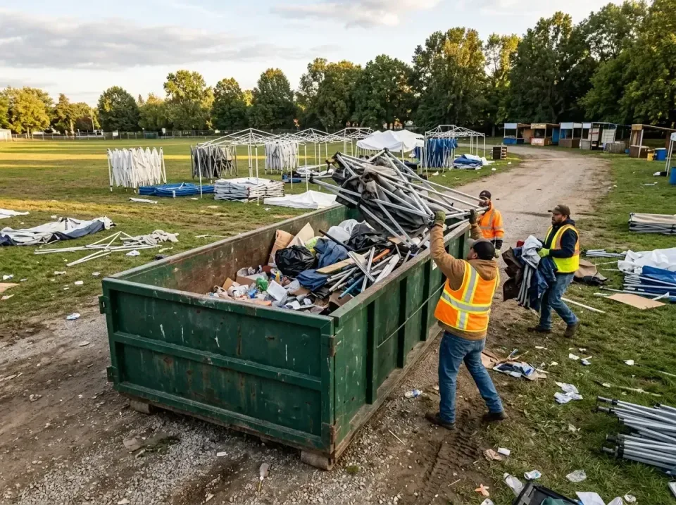 temporary-event-waste-containe-016 — frequently asked questions, Roll-Off Dumpster Rental Services in Erda, UT